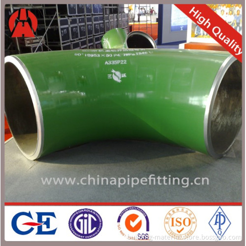 Carbon Steel Pipe Bend